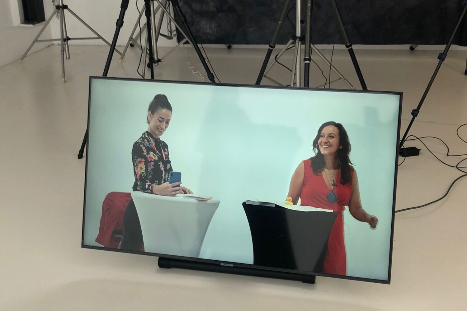 Happy Speaking il piacere di comunicare